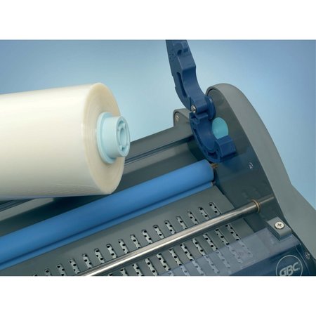 Gbc Heat Laminating Film, 12" x 300 ft., PK2 3125365EZ