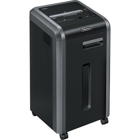 Fellowes Paper Shredder, Medium Office, 20 Sheets 225CI