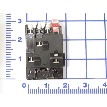 PENTALIFT Overload Relays, Overload Relay 1.2-1.9 060-0167