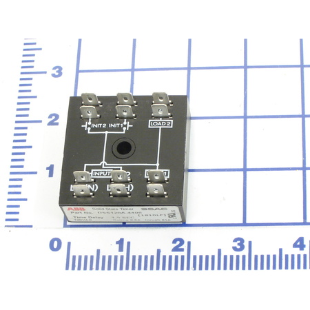 KELLEY Timers, Timing Module 061-898