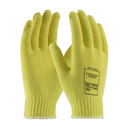 PIP Cut Resistant Gloves, A3 Cut Level, Uncoated, XS, 12PK 07-K300/XS