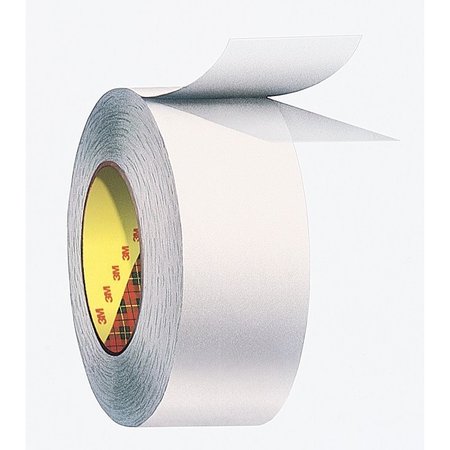 3M Repositionable Tape, Clear, 5 mil Thick 9415PC