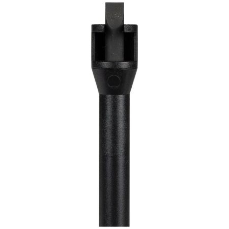 Klein Tools 1/4IN Slotted Screw-Holding Screwdriver 1/4" Round 32215