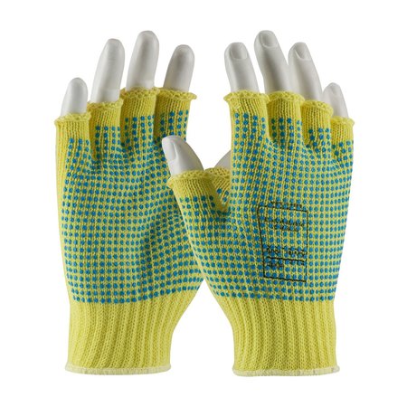 PIP Cut Resistant Gloves, Yellow, S, PR 08-K259PDD/S