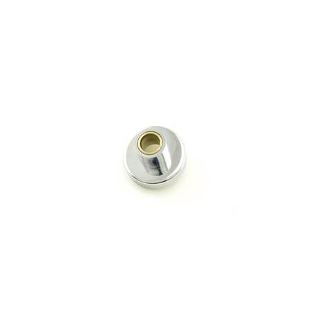 SCHLAGE COMMERCIAL Bright Chrome Rose 09404A625 09404A625