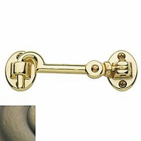 BALDWIN Estate Antique Brass Coat Hooks 0951.050