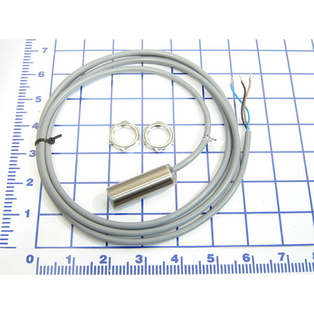 POWERAMP Proximity Switches, Proximity Switch 3 W 0961-0073