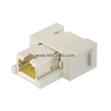 HARTING Rectangular Connector Insert, 1 A 09140014721