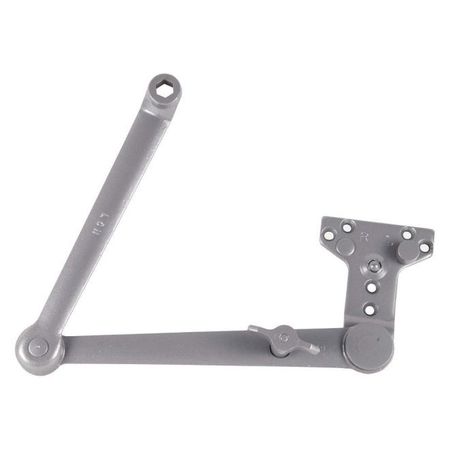 LCN 4040XP Series Arm Interior and Exterior Aluminum 4040XP3049CNSAL