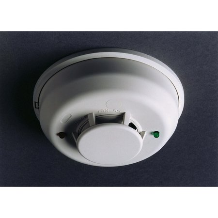 System Sensor Smoke Detector 4WTR-B