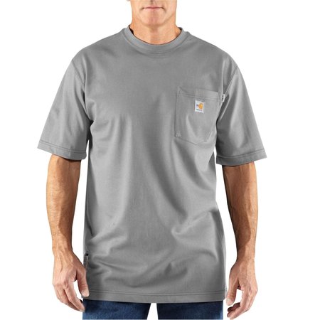 CARHARTT FR Force Cotton SS T Shirt 100234-051