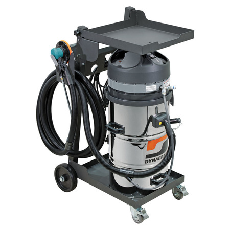 Raptor Vac Raptor Vac Pack Mobile Auto Vac System 10040