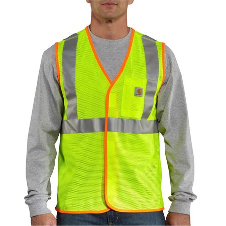 CARHARTT HV Class 2 Vest 100501-323