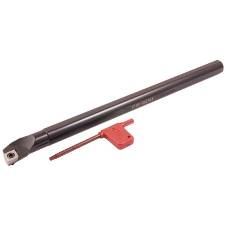 HHIP SCLPR 10S/R3 Indexable Boring Bar 1009-0625