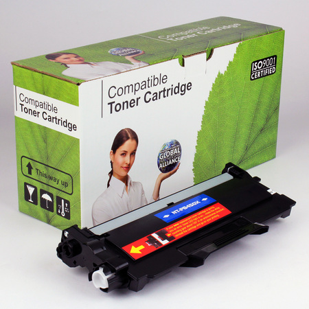 ROYAL TONER Toner For TN450, Jumbo, 5K Pages TN450