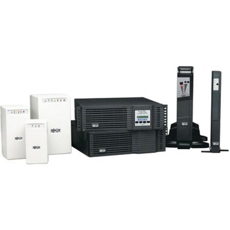 TRIPP LITE Startup For 3 Phase Ups Units (Required) W05-EW1-247