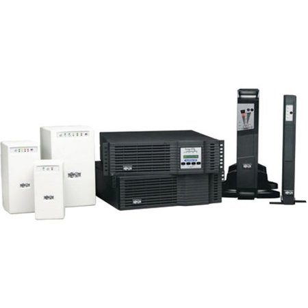 TRIPP LITE Factory Start Up For Ups System W05-BW1-247