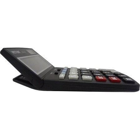 Victor Technology Antimicrobial Desktop Calculator 11803-A