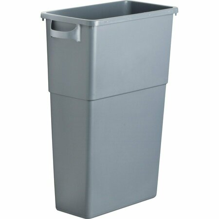 Genuine Joe 23 gal. Trash Can GJO60465