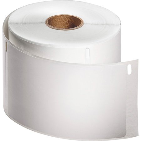 Dymo Address Label, Large, 260/Roll, White, PK2 30321