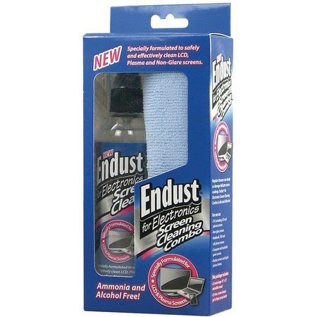 Endust Screen Cleaner END12275