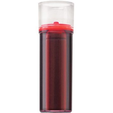 Pilot Dry Erase Marker Refill, Chisel, Red PIL43924