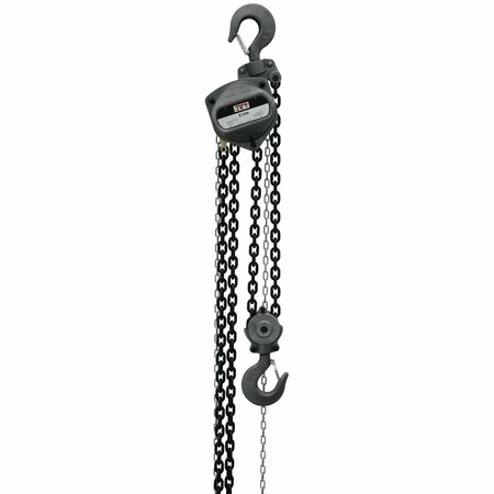 JET Hand Chain Hoist With 20ft Lift, 5-Ton S90-500-20