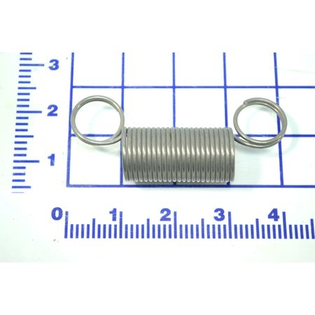 KELLEY EOD Lift Springs, Extension Spring 101-088