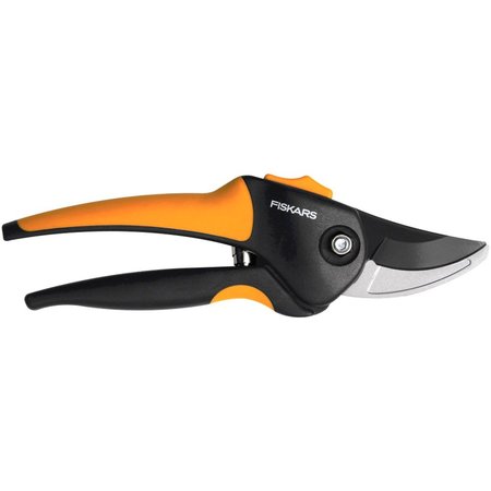 FISKARS Fiskars Softgrip Bypass Pruner 6pk 79436997J