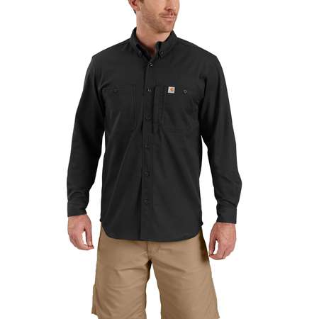 Carhartt Force Workwear Review - Pro Tool Reviews