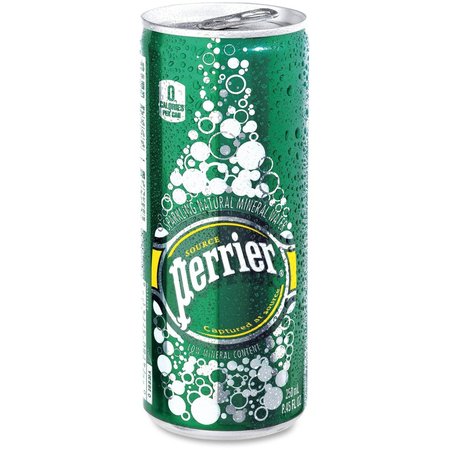 Perrier Water, Perrier, Mineral, PK30 377423