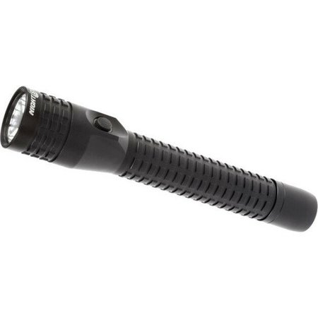 NIGHTSTICK Black Rechargeable LED Lithium Ion (Li-Ion) Proprietary, 650 lm NSR-9614XL