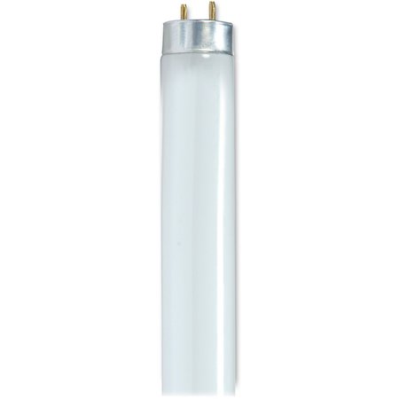SATCO Light Bulb Tube, Flrscnt, T8, 32W, PK6 S8449