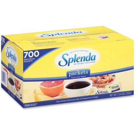 Splenda Beverage, Splenda, PK700 200063