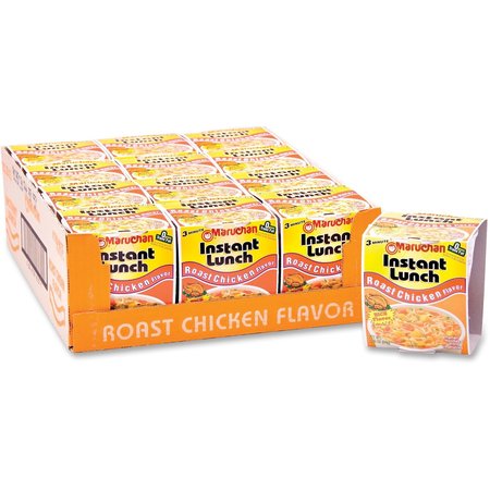 Maruchan Instant Chicken Soup, 12 PK 00121