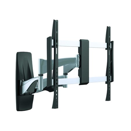 Monoprice Full Motion Tv Wall Mount Max99 lb. 10470