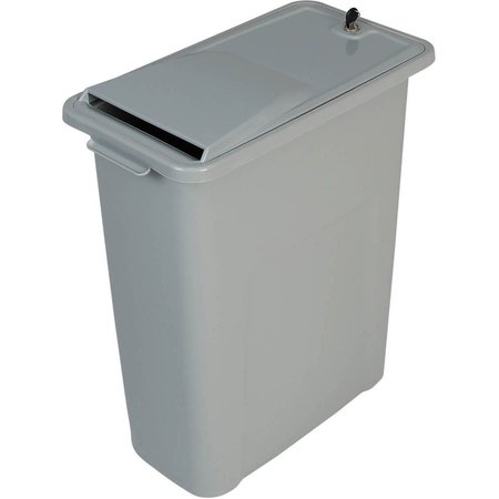 HSM OF AMERICA Lockable 30" Shred Bin 1070070220