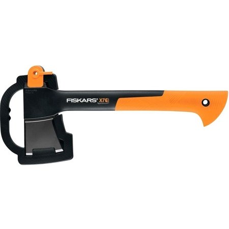 FISKARS X7 Hatchet (14") 378501-1005