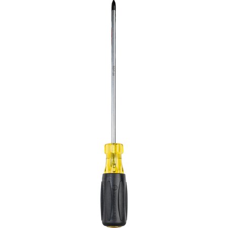 Jonard Tools Screwdriver Phillips Head #2 X 8 SDP-28