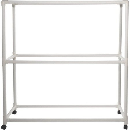 CHAMPION SPORTS ABS Sports Ball, Storage Cart, Casters FPR1