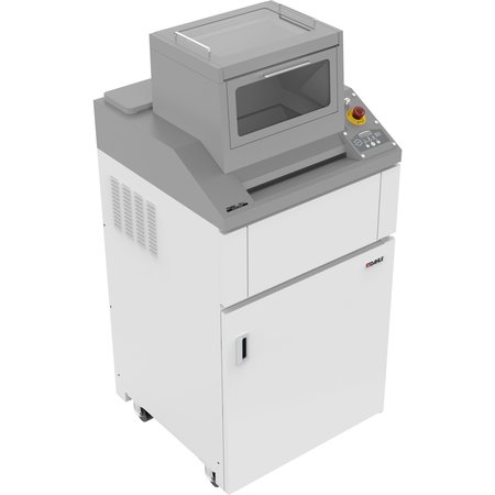 DAHLE Industrial High Capacity Shredder, P-3,  909 HS