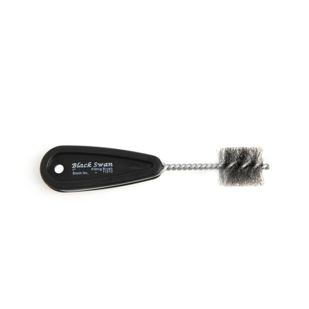 Black Swan Fitting Brush 1" 11010