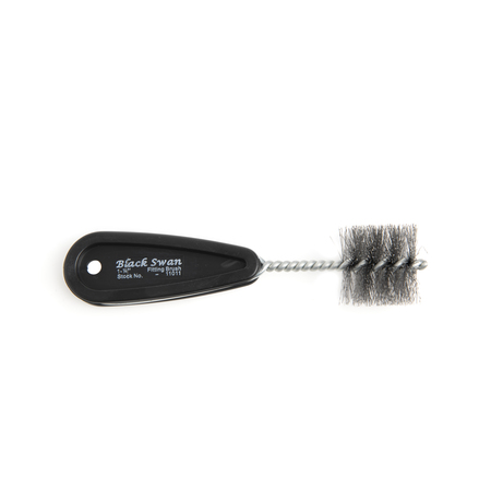 BLACK SWAN Fitting Brush 2" 11013