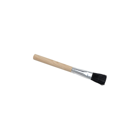 BLACK SWAN Acid Brushes - Wooden Handle #7 11055