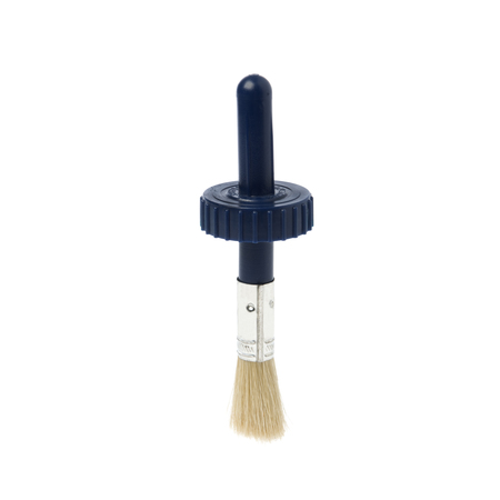BLACK SWAN Brush In Cap - Plastic Handle 3/4" wide 11060