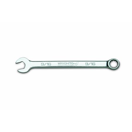 WRIGHT TOOL Combination Wrench 2.0 12 Po 1114