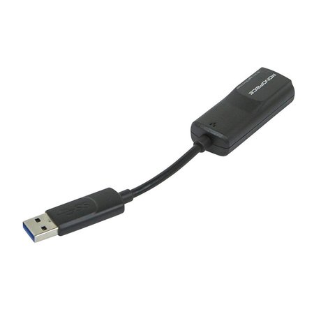 Monoprice Usb 3.0 To Gigabit Ethernet Adapter 11195