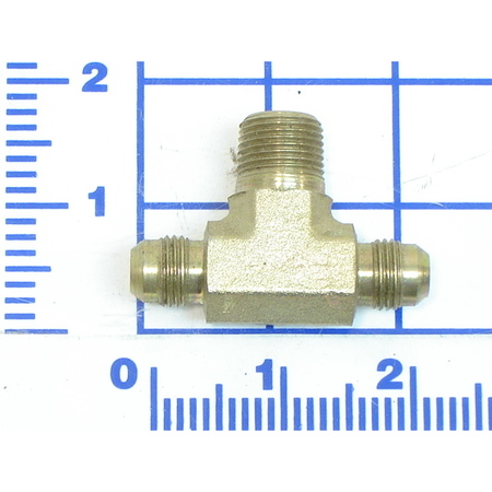 MCGUIRE Fittings, T-Fitting 111-210