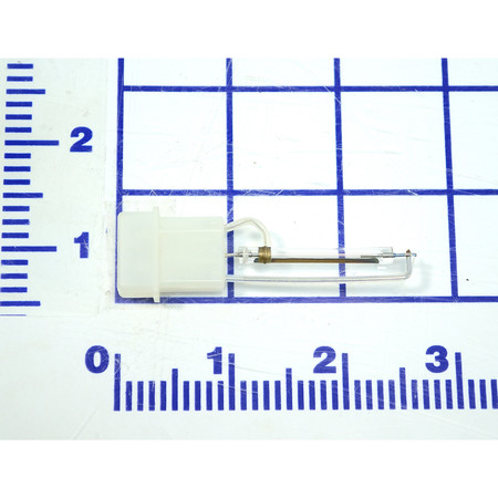 MCGUIRE Bulbs, Strobe Lamp Assembly W/ Male Conn 112-360