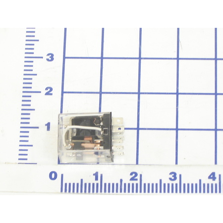 MCGUIRE Overload Relays, Blr Relay 112-394